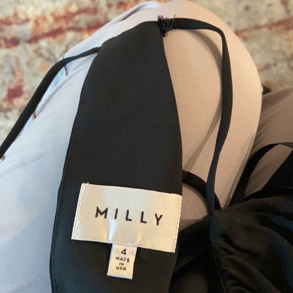Milly Dress - Picture 4 of 4